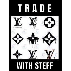 T R A D E with Steff ❤️